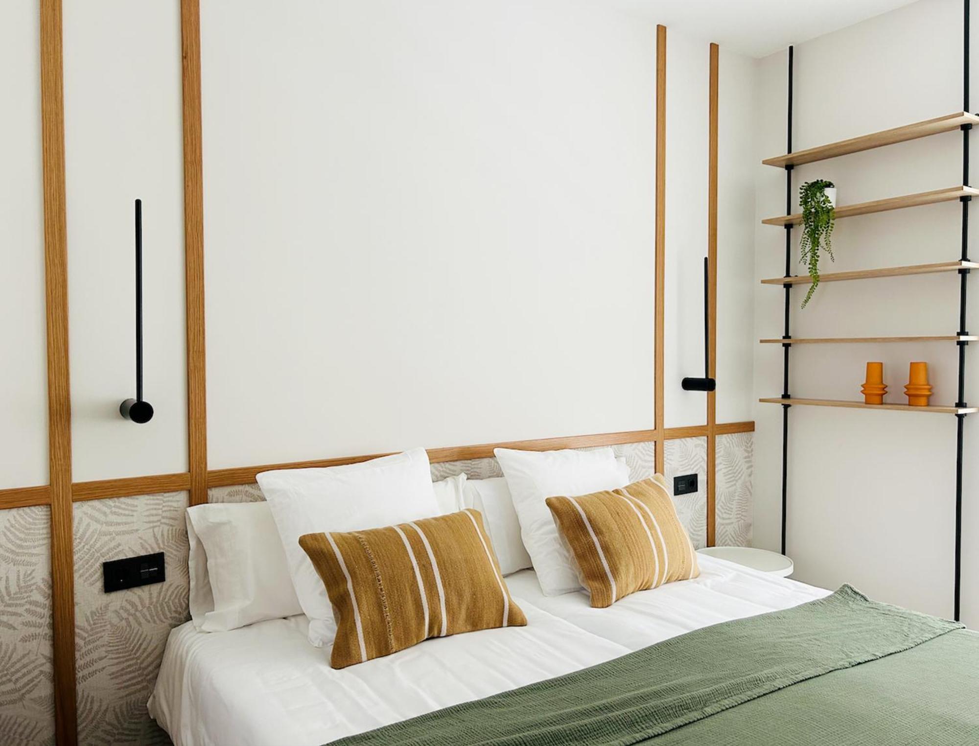 Bilbao Premium With Parking By Aston Rentals Eksteriør bilde